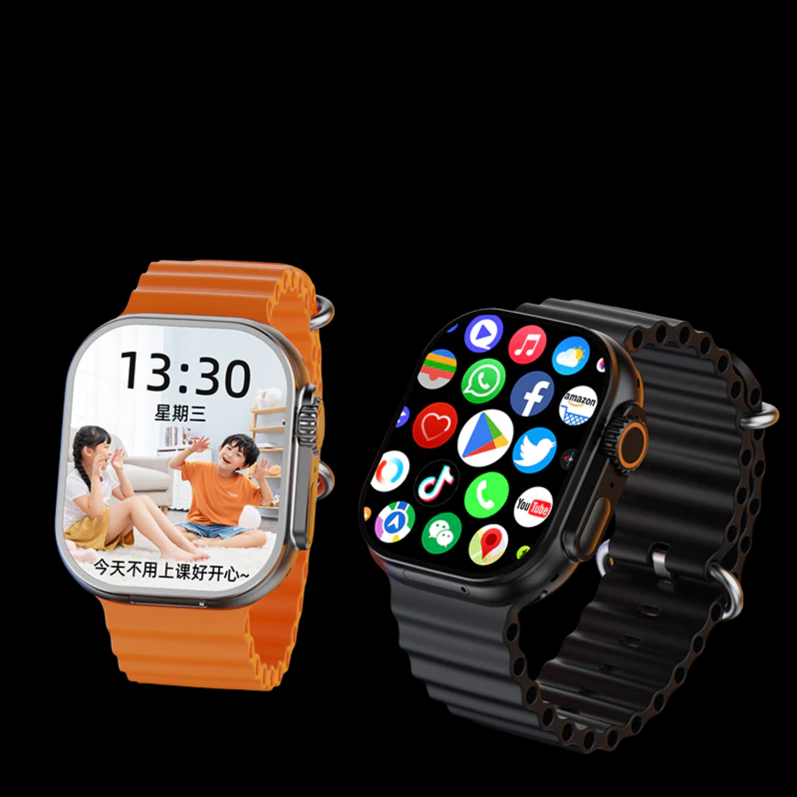 smart watch