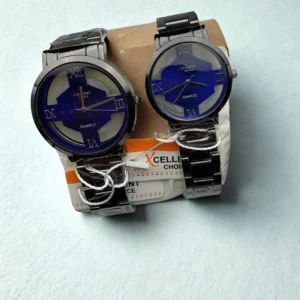 couple watch