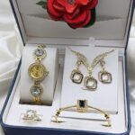 Diamond Stone Jewelry