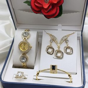 Diamond Stone Jewelry