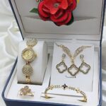 Girls Diamond Stone