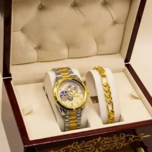BESTWIN GENTS WATCH