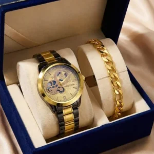 BESTWIN GENTS WATCH