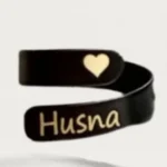 Customize Couple Ring