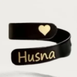 Customize Couple Ring