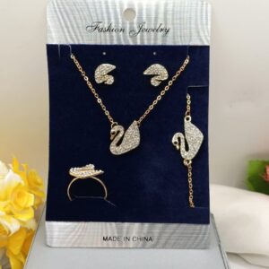 Swan Combo Set