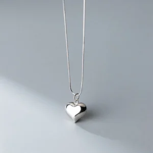 Heart Necklace